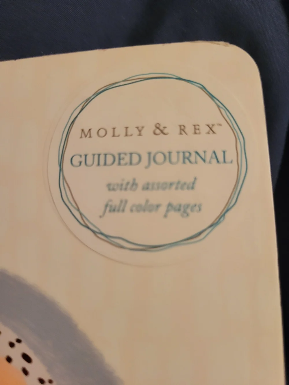 Crush Your Goals Motivational Card Set And Guides Positivity Journal